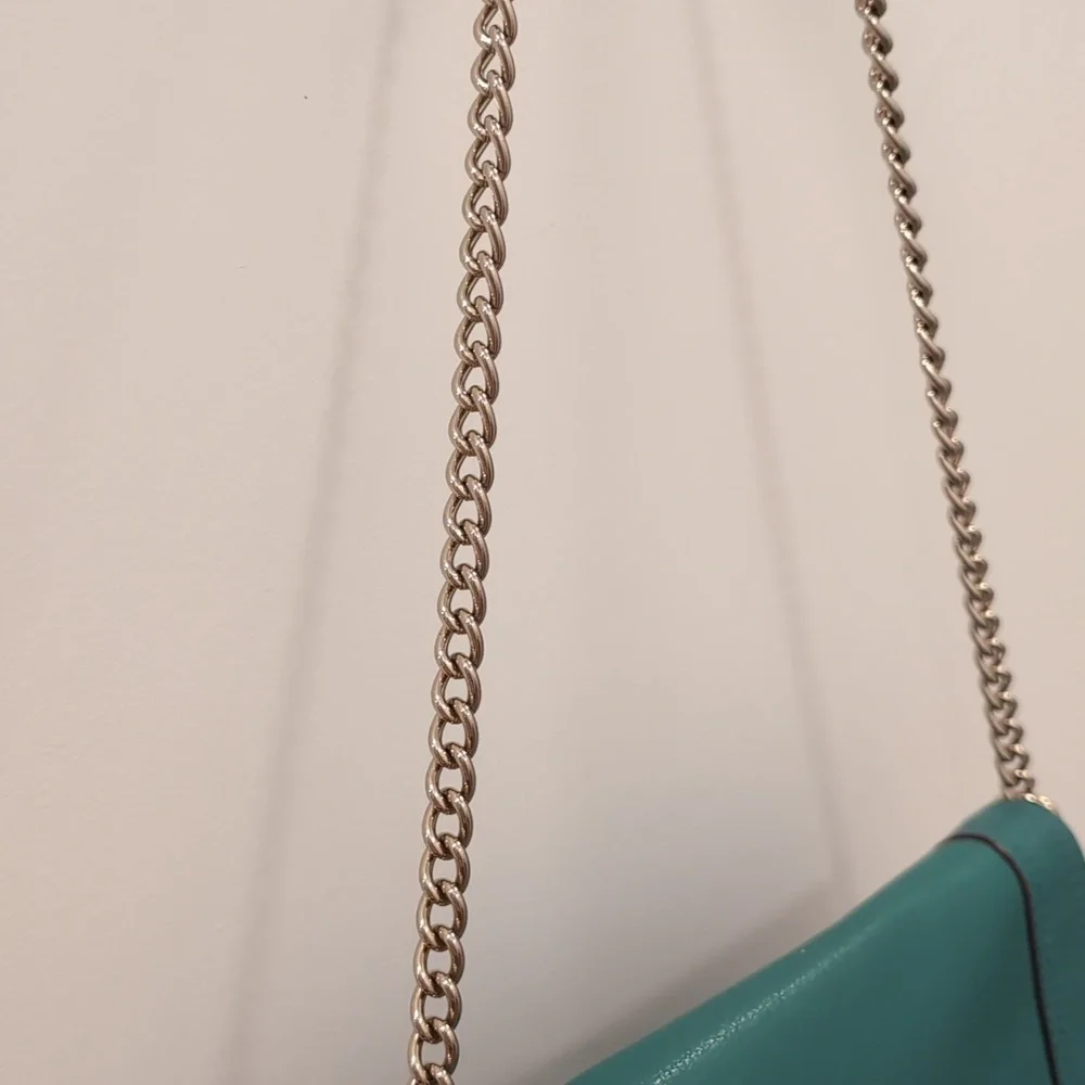 KATE SPADE NY Primrose Hill Bling Patent Bow Bag - Picture 7 of 9